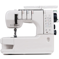 Бытовые распошивальные машины